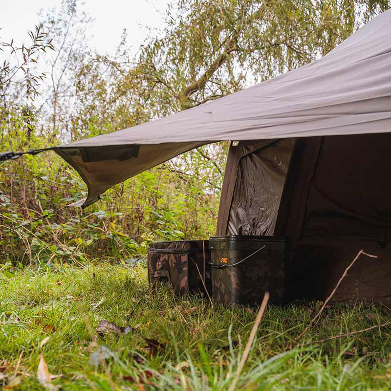 Fox Voyager Tarp